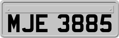 MJE3885
