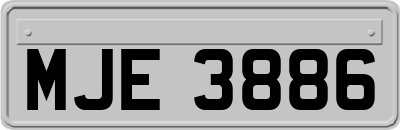 MJE3886