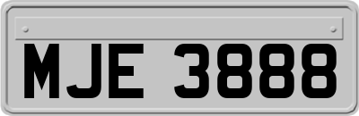 MJE3888