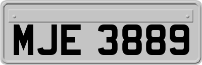 MJE3889