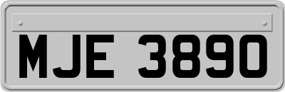 MJE3890