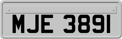 MJE3891