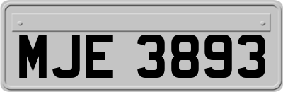 MJE3893