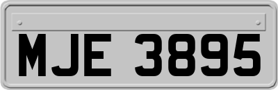 MJE3895