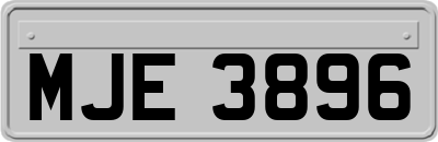 MJE3896