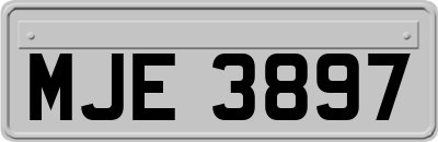 MJE3897