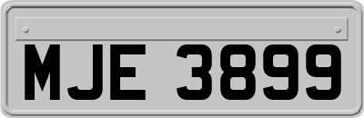 MJE3899