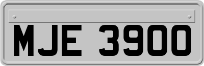 MJE3900