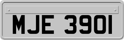 MJE3901