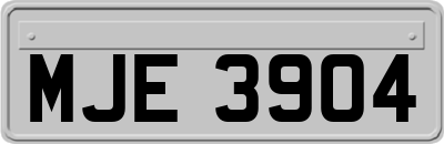 MJE3904