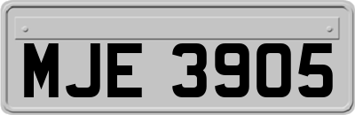 MJE3905