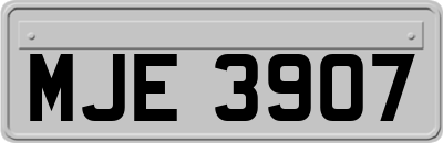 MJE3907
