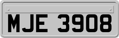 MJE3908