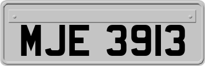 MJE3913