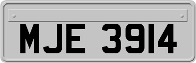 MJE3914