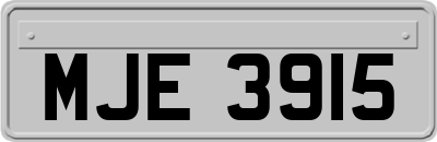 MJE3915