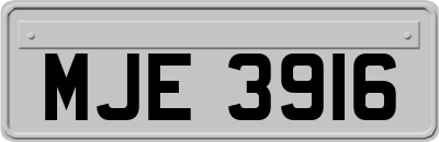 MJE3916