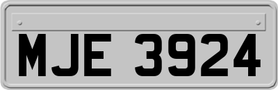 MJE3924