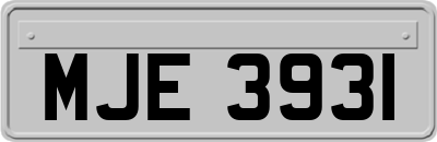 MJE3931