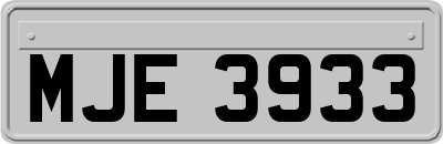 MJE3933