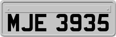 MJE3935