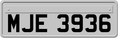 MJE3936