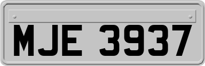 MJE3937