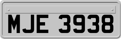 MJE3938