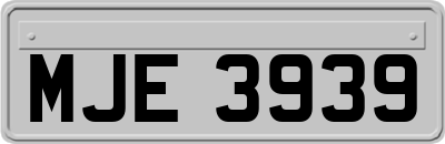 MJE3939