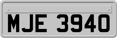 MJE3940