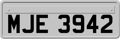 MJE3942