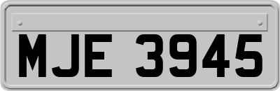MJE3945