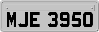 MJE3950