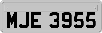 MJE3955