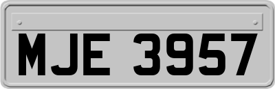 MJE3957