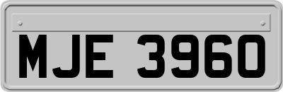 MJE3960