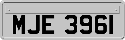 MJE3961
