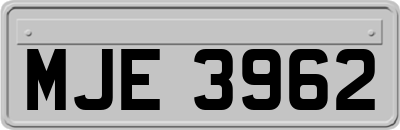 MJE3962