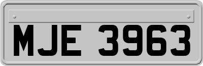 MJE3963