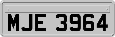 MJE3964