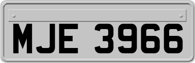 MJE3966