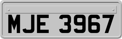 MJE3967