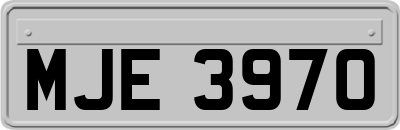 MJE3970