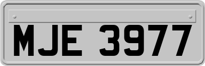 MJE3977