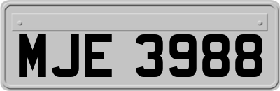 MJE3988