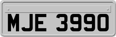 MJE3990