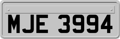 MJE3994