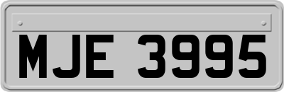 MJE3995