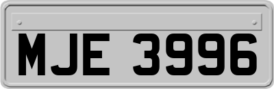 MJE3996