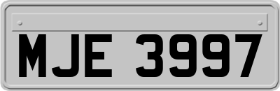 MJE3997
